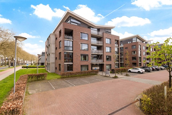 Foto - Te koop: Goed onderhouden Senioren appartement!